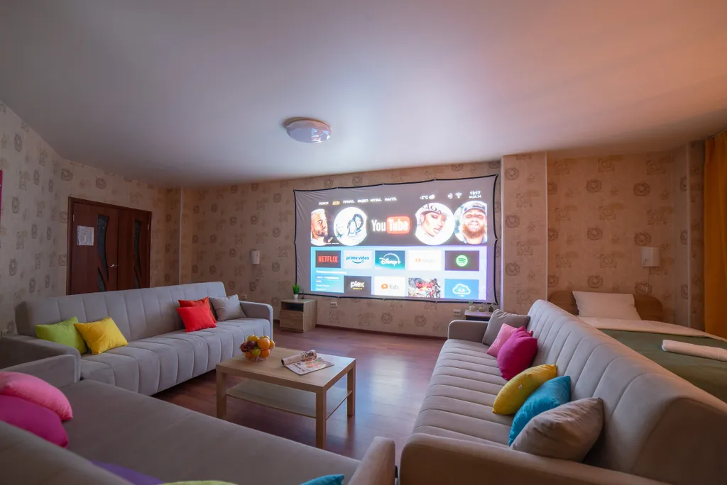 Кармельный рай