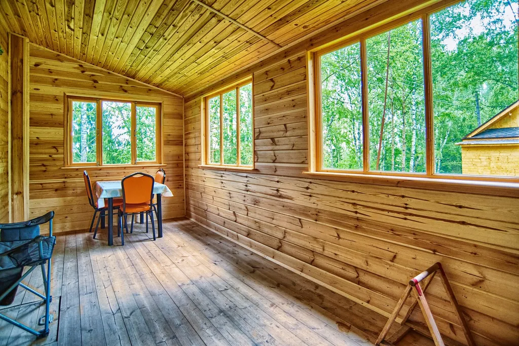 2-комнатный Дом