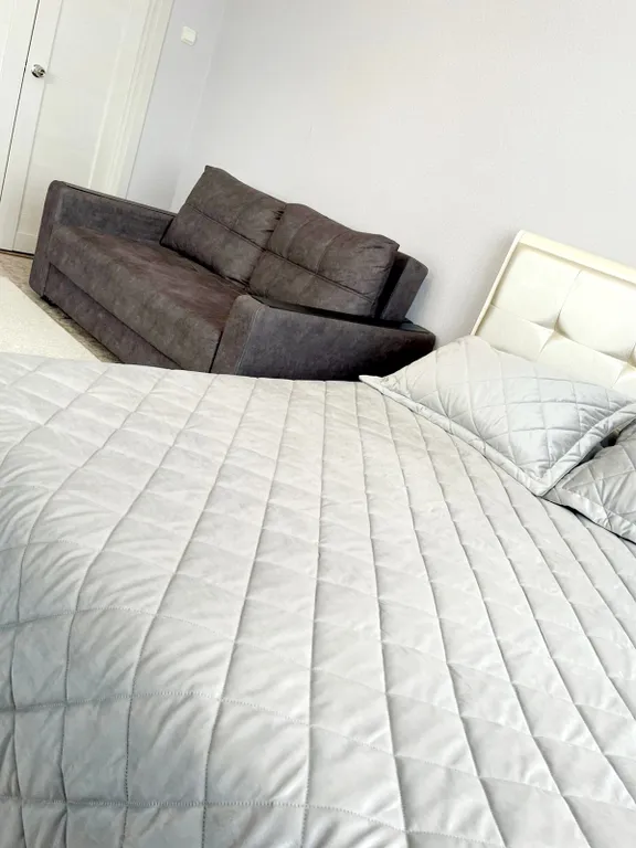 Уютная квартира в ЖК