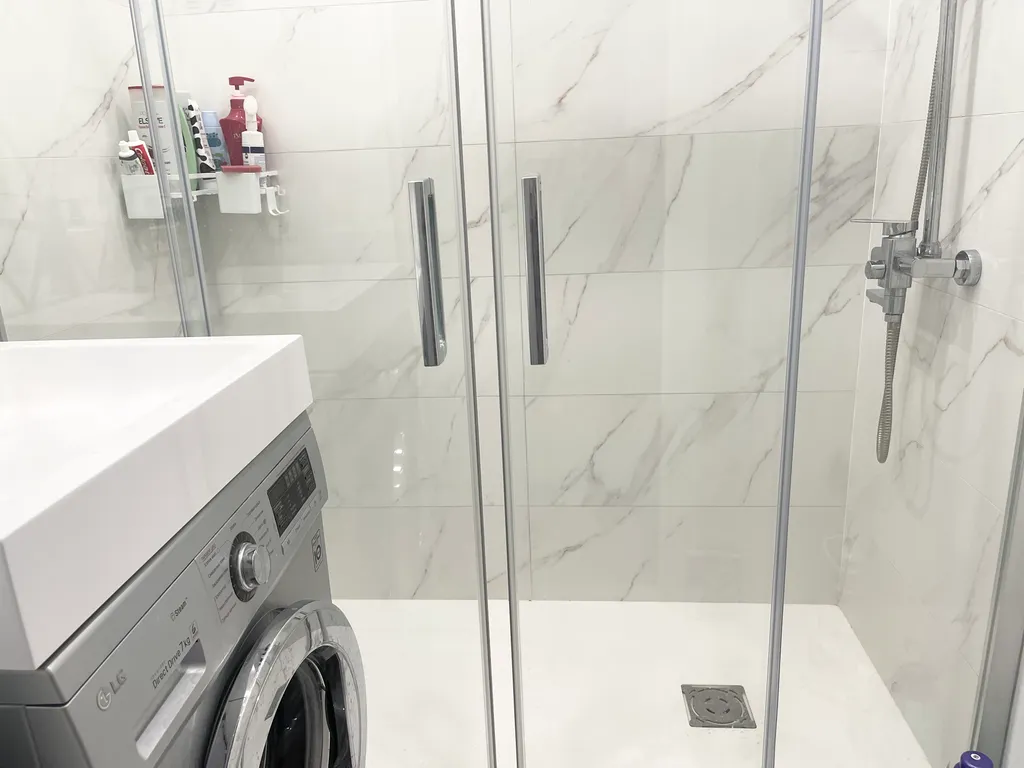 Квартира Апартаменты в трёх минутах ходьбы от моря — Феодосия