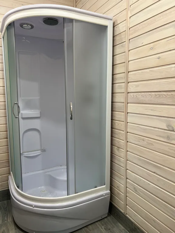 Гостевой дом с бассейном