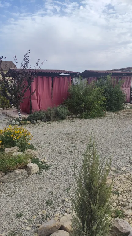 Студия с видом на лиман