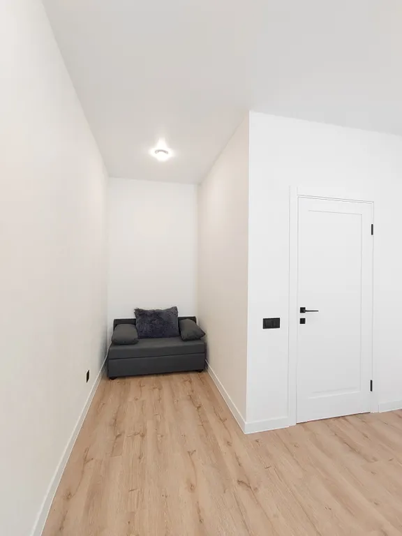 Море Парк квартира в доме бизнес-класса