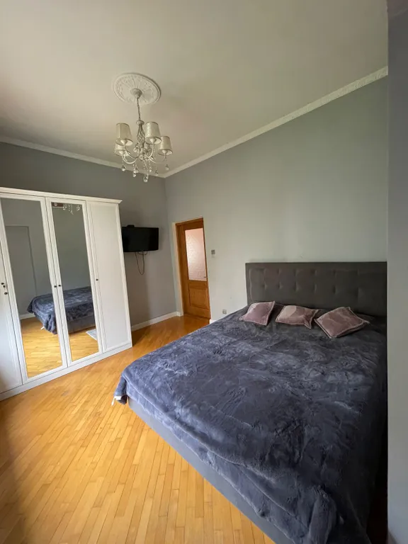 Дом под ключ