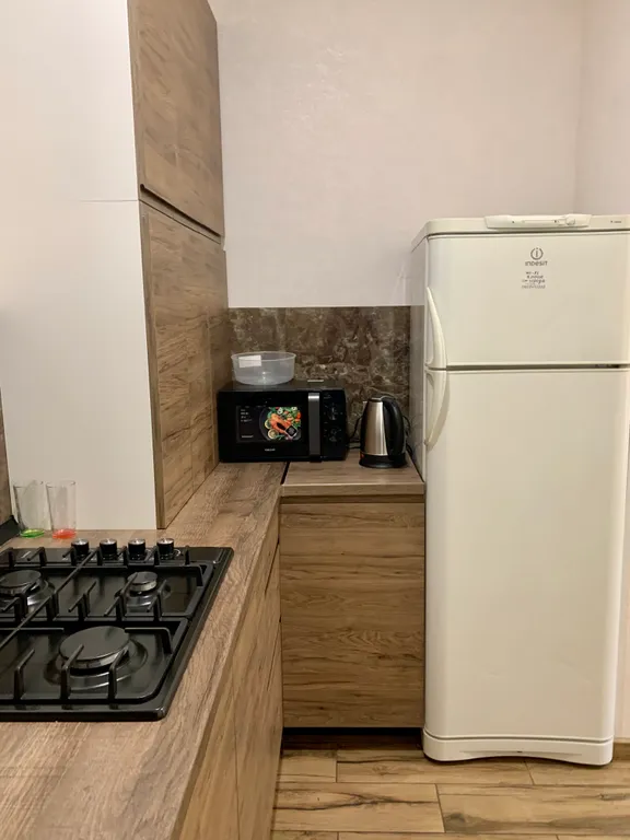 Квартира рядом с ОКБ