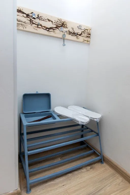 Квартира 1-комнатная Квартира — Зеленоградск