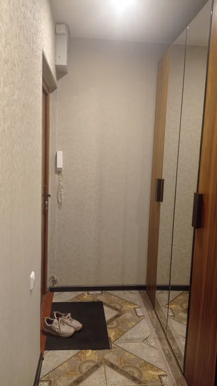 Уютная квартира рядом с метро