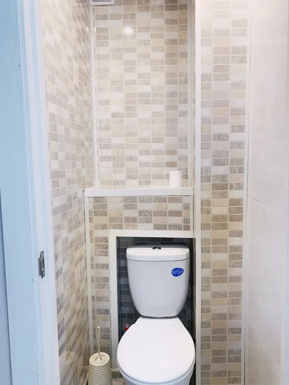 Квартира 1к квартира у автовокзала — Красноярск