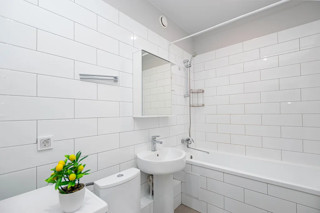 Шикарная квартира у Столицы с панорамным видом