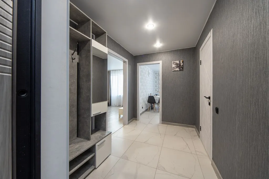 Квартира 1-комнатная Квартира — Самара