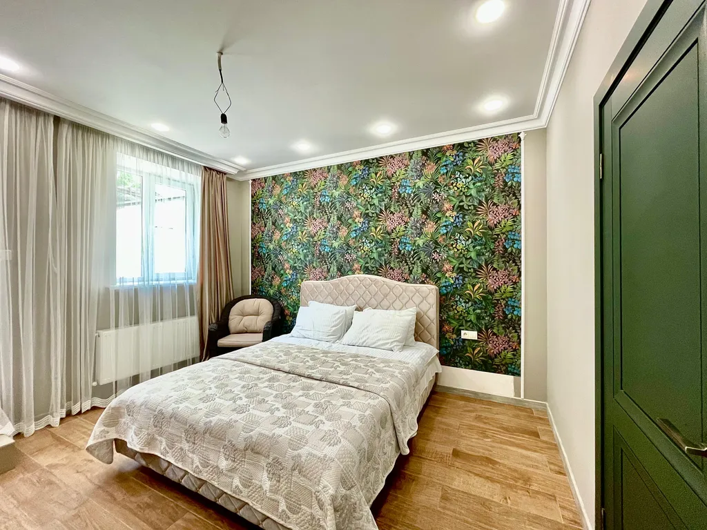 Коттедж Красивый дом для отдыха — Кисловодск