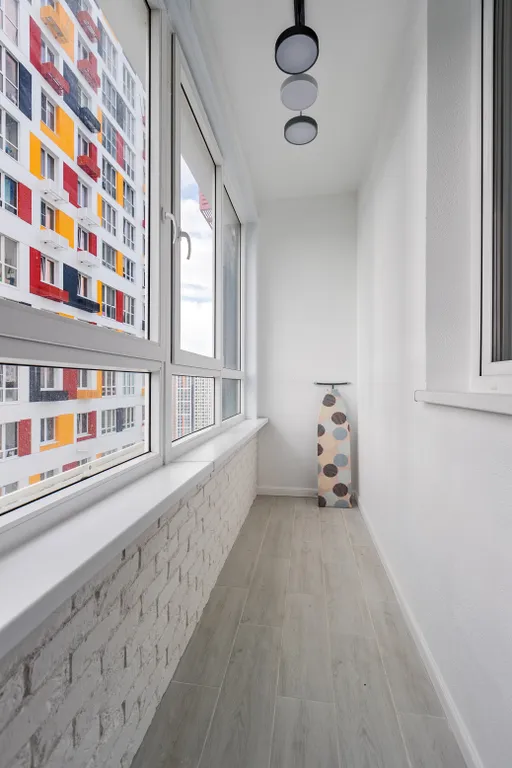 Апартаменты в 5 минутах езды от Крокус Экспо