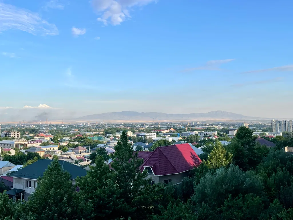 3х Комнатные Апартаменты в ЖК "Казахстан"