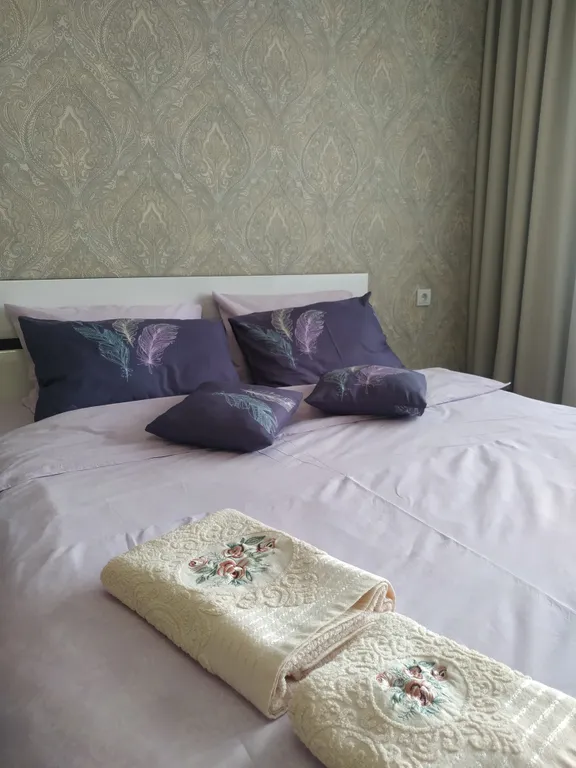 Лучшая квартира в городе