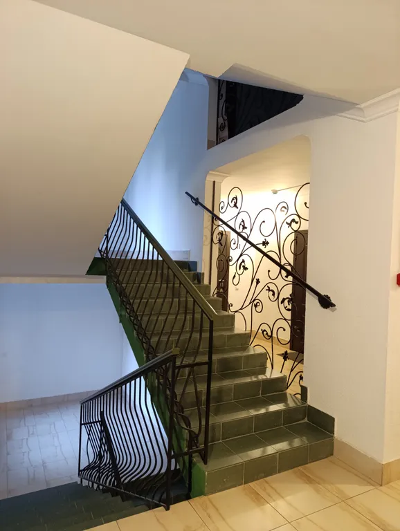 Золотая кисть