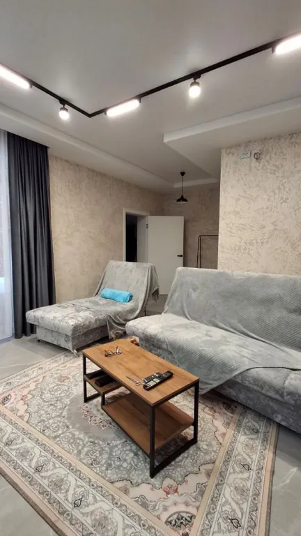 Перезагрузка в лесу