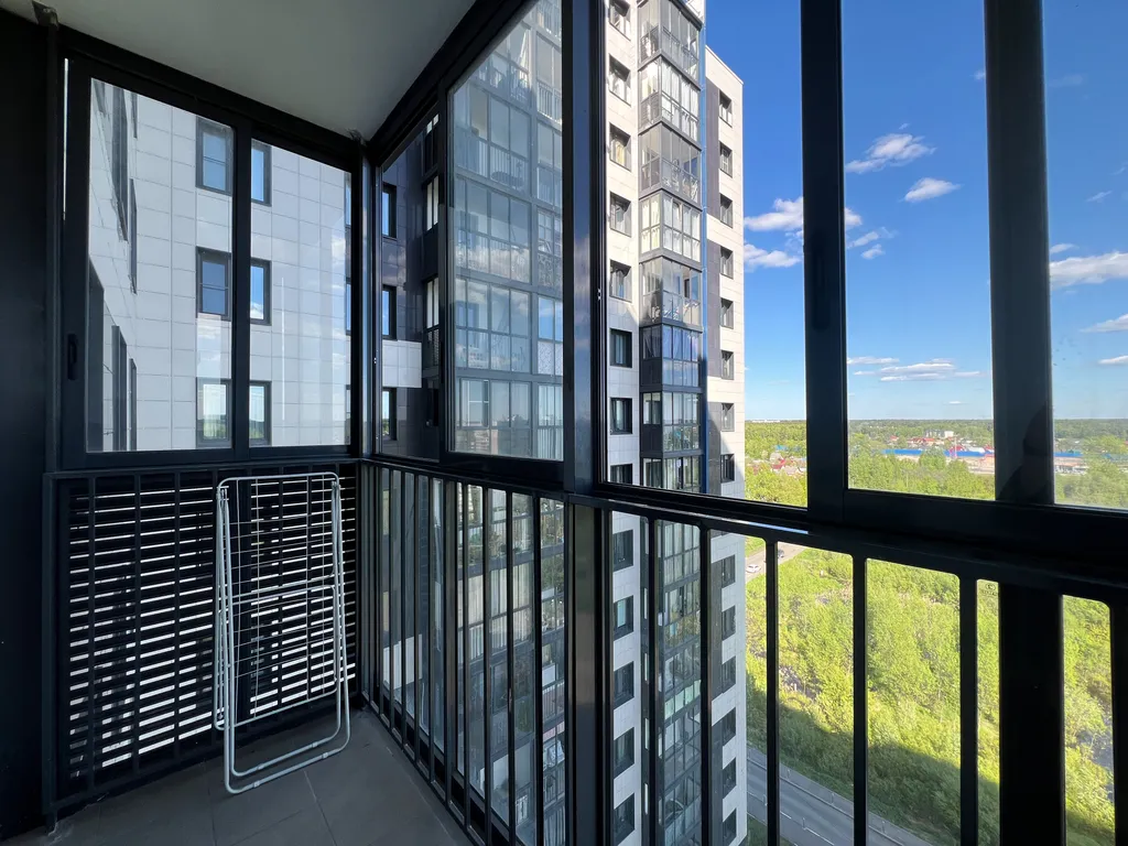 Квартира Квартира УютHome — Ногинск