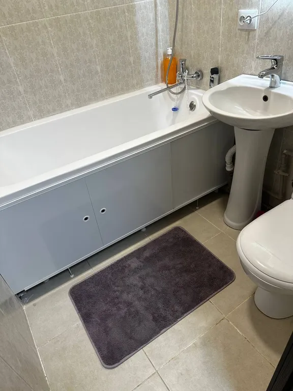 Уютная студия в Калининском районе