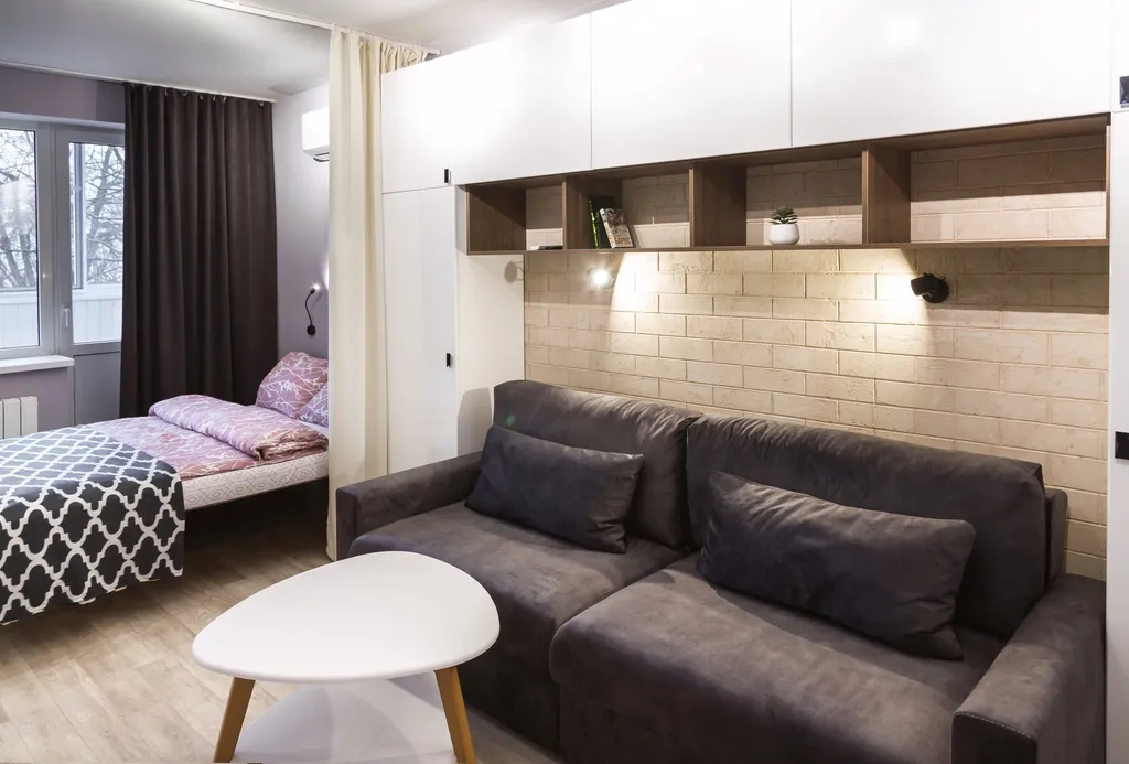 Квартира Лисья Нора — аренда посуточно в Великий Новгород