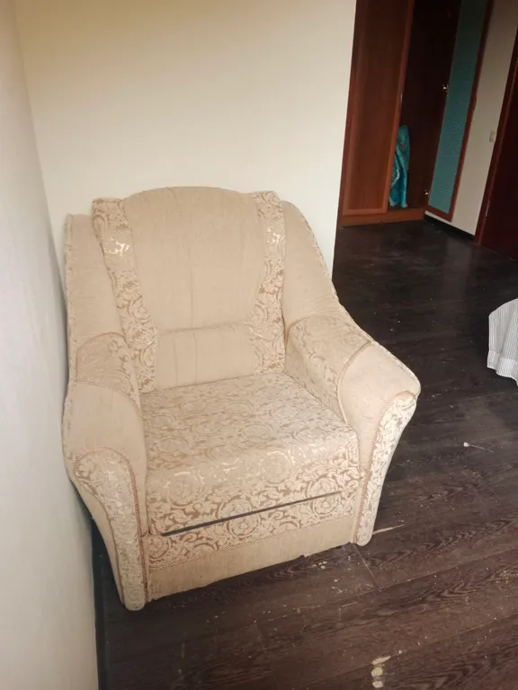 Коттедж Коттедж под ключ в стиле винтаж — Лазаревское