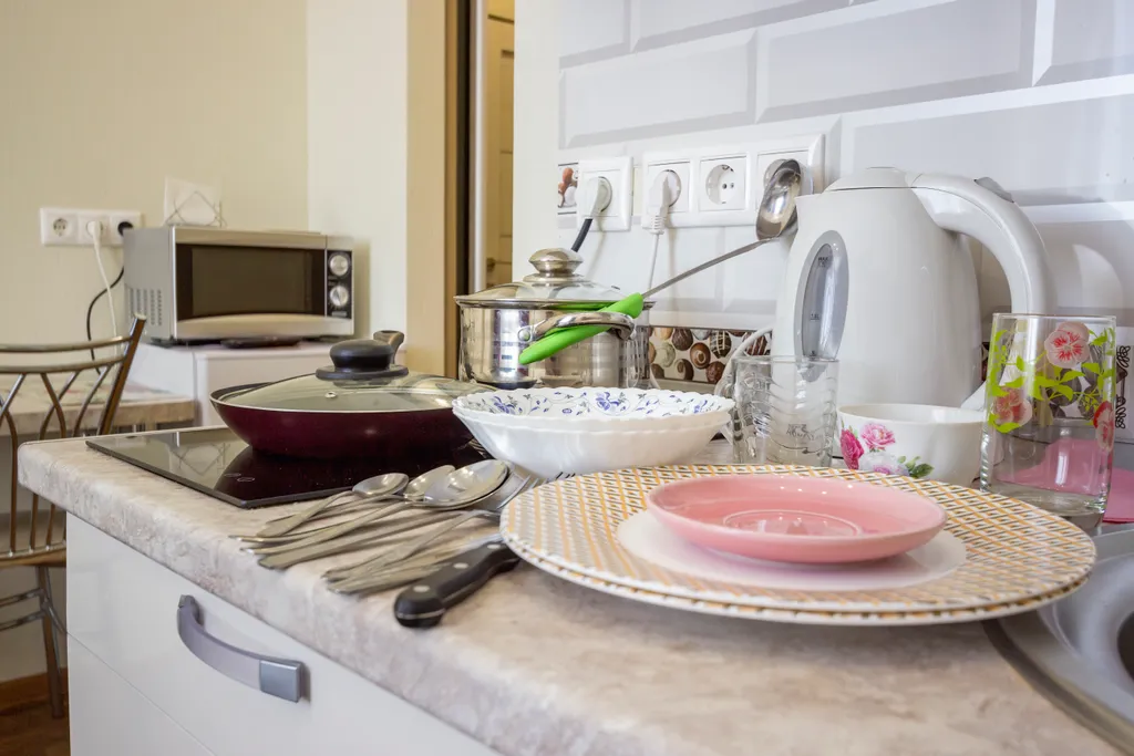 Квартира 1-комнатная Квартира — Красноярск