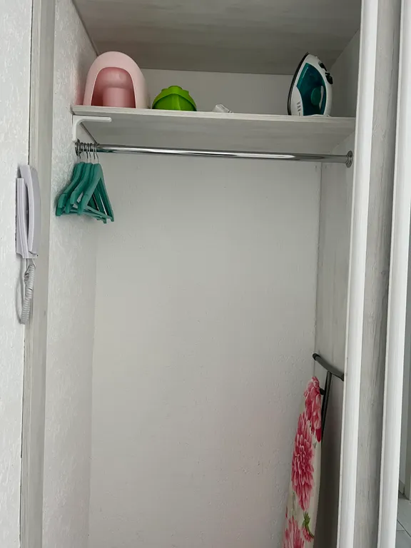 Апартаменты на первая линии от моря