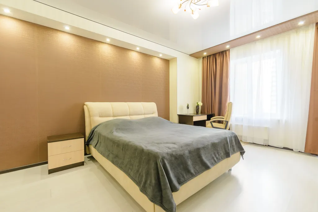 Квартиры в ЖК Солнечный город