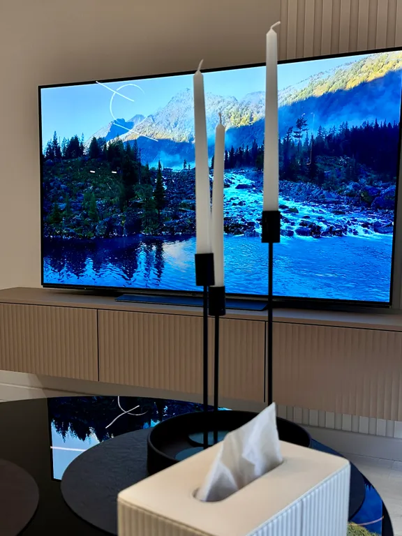 Квартира в центре Lux