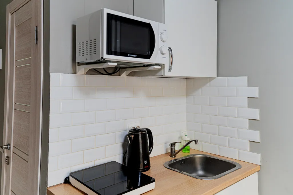 Студия GOLD в историческом центре города