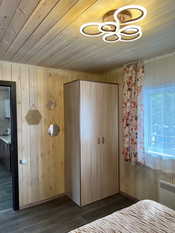 Семейный дом