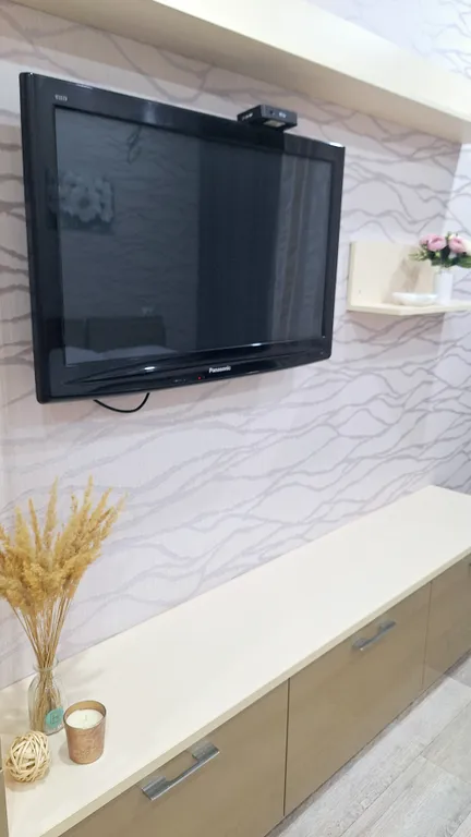 Уютная, светлая квартира в центре Дальнего Засвияжья