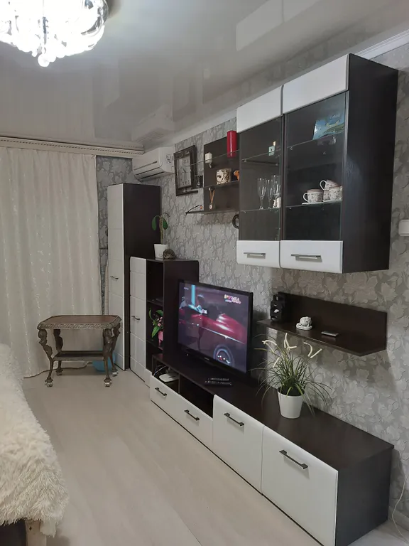 Уютная квартира в центре города — аренда посуточно в Минеральные Воды