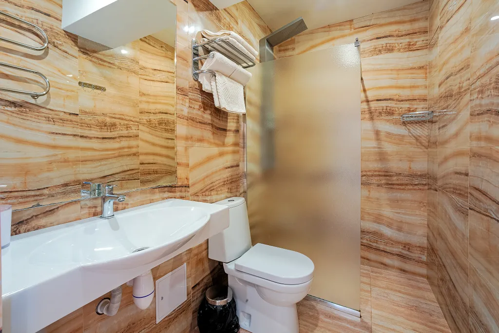 Квартира Комната — Гагра