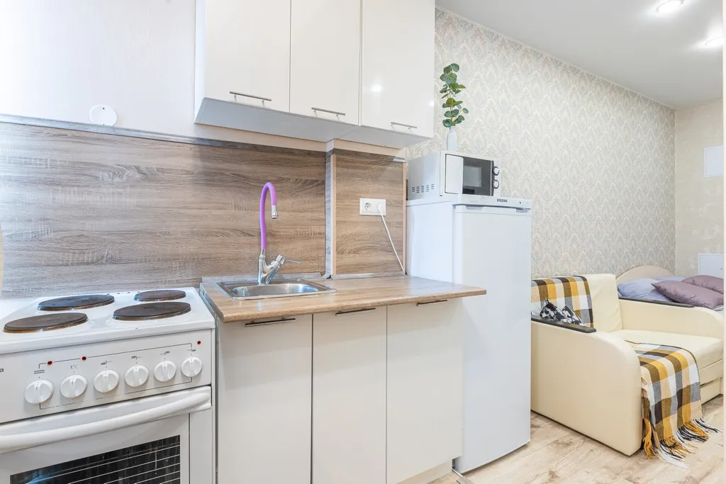 Ваш собственный маленький мир