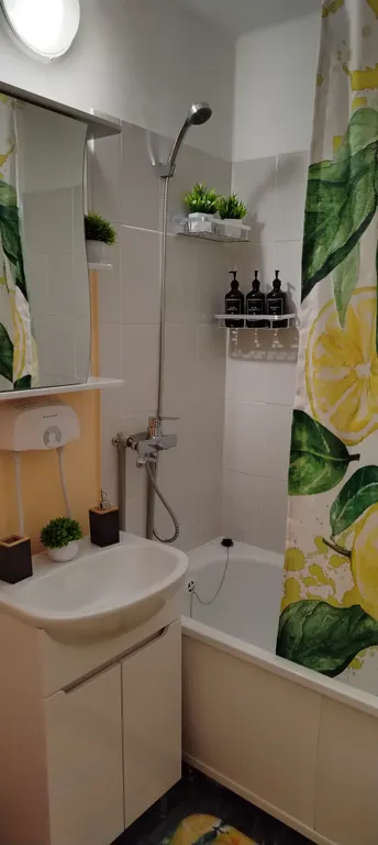 Уютная квартира рядом с парком Галицкого