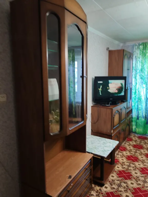 Квартира Уютная двухкомнатная квартира в центре — Кашира