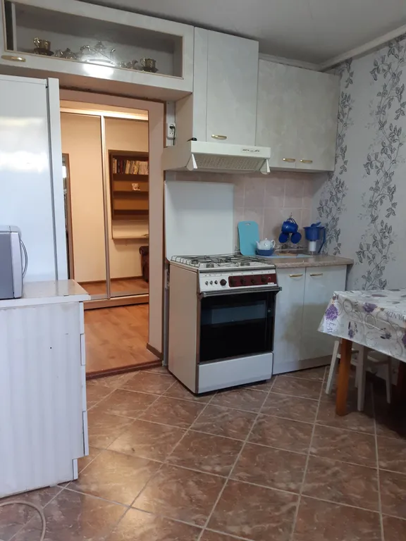 Частный уютный домик.