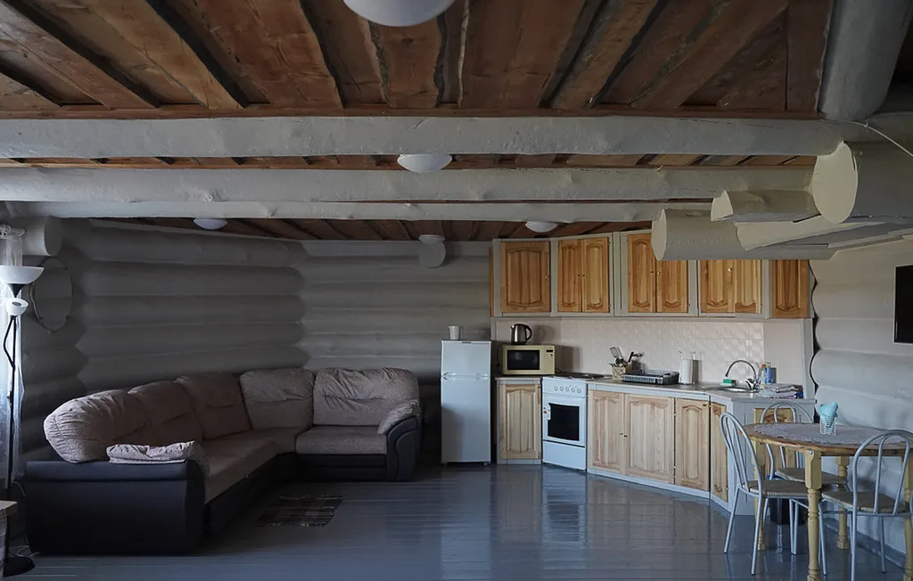 3-комнатный Дом