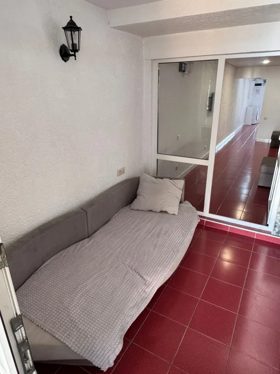 Апартаменты с видом на море