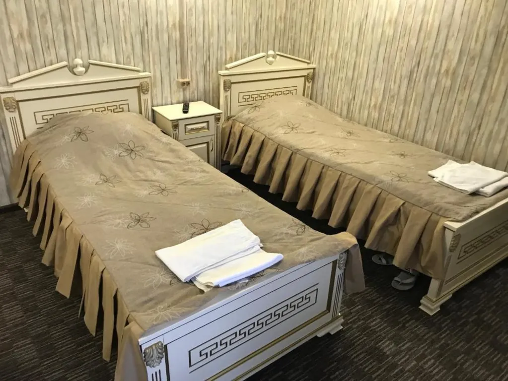 Квартира Комната — аренда посуточно в Муром