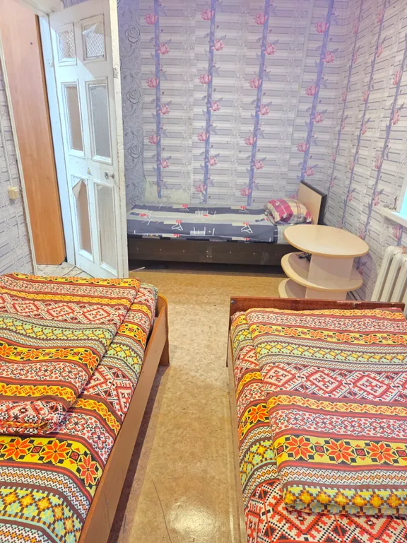 Уютная 2х комнатная квартира