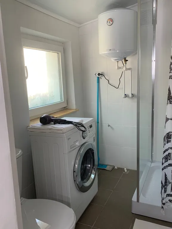 Уютная студия рядом с ТЦ Центум