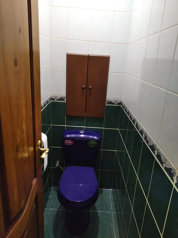 Квартира Уютная квартира на море — Лазаревское