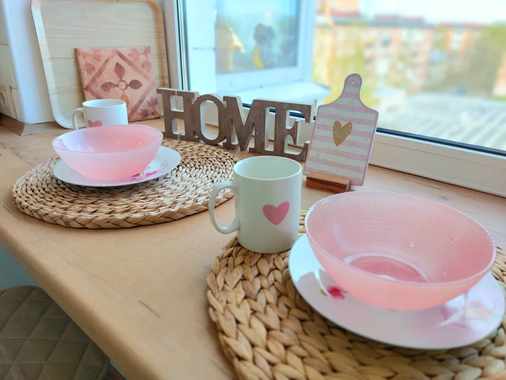 Квартира Уютные апартаменты с видом на город — Кронштадт