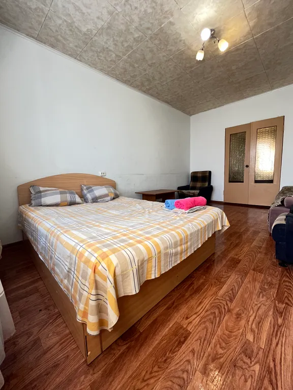 Уютная квартира в центре