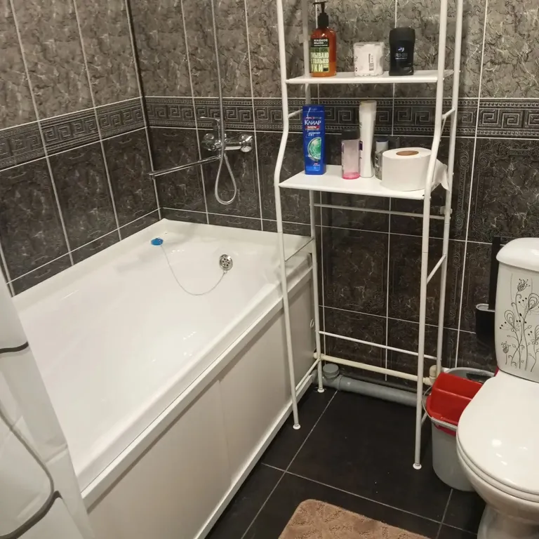 Евро двушка 2 этаж, удобный заезд с М2 и М4, жалюзи блэкаут