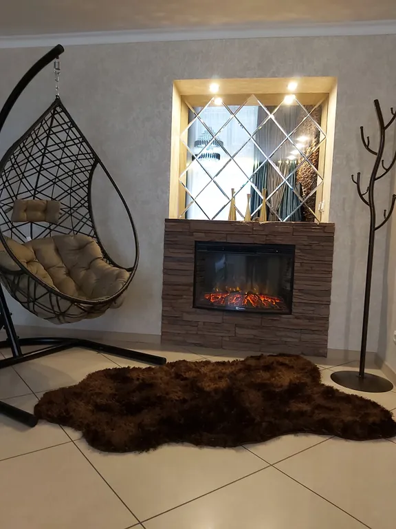 Вип апартамент