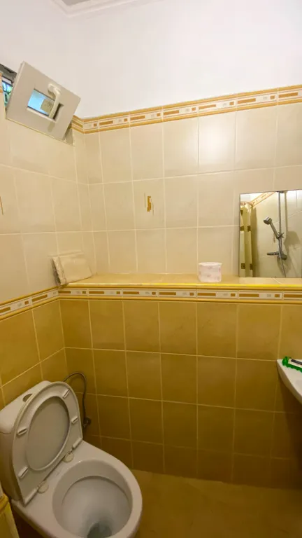 Виноградный дворик