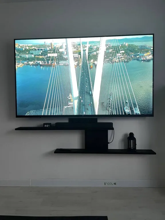 Современная квартира в лучшей локации