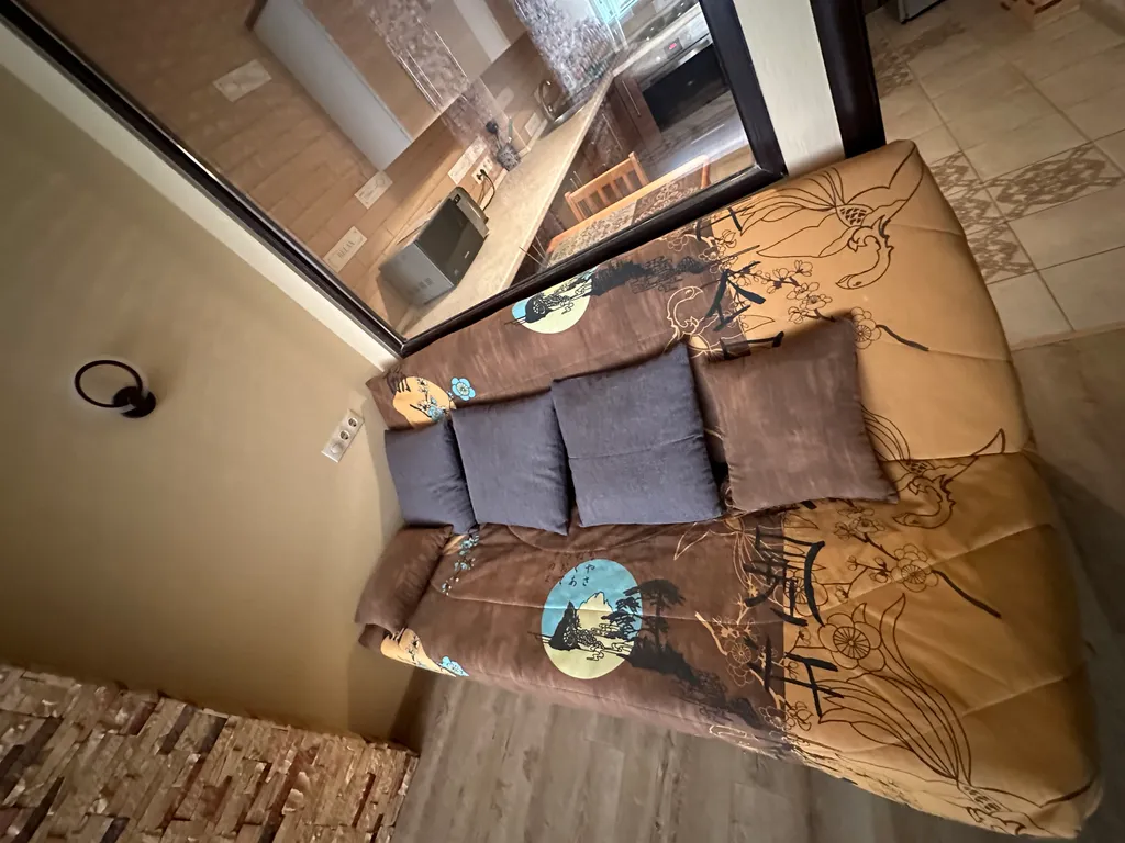 Квартира Уютная квартира в центре города — Севастополь